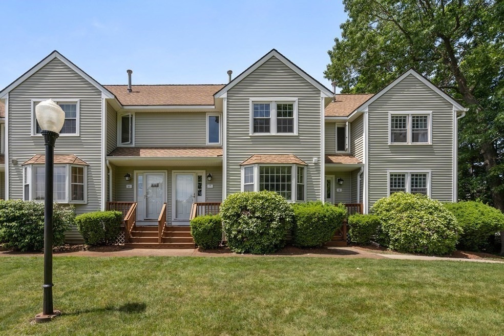 7 Patrick Rd unit 7, Tewksbury, MA 01876 - photo 1
