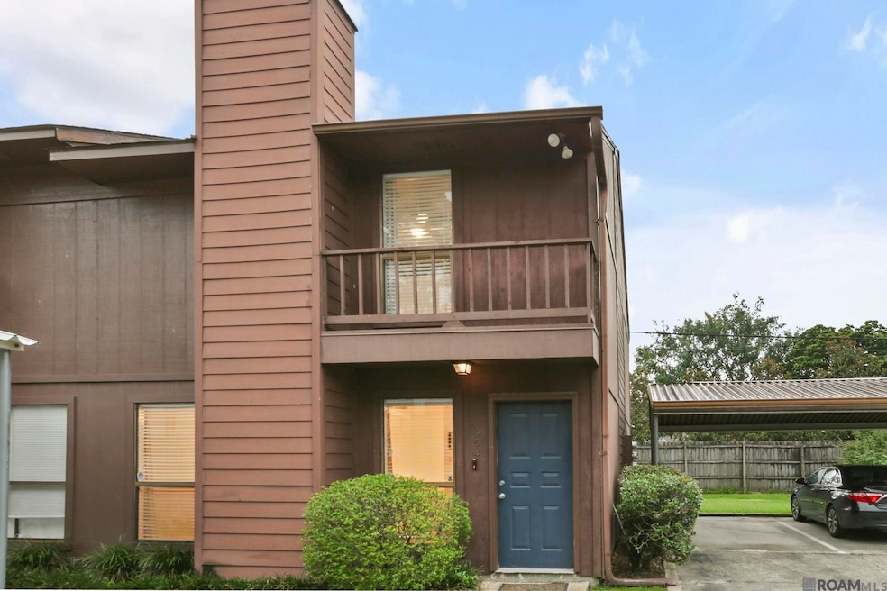 954 Ridgepoint Ct unit 15D, Baton Rouge, LA 70810 - photo 1