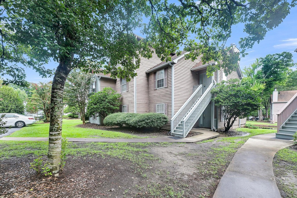 CREM - 7920 Parklane Ct unit 604 D 21