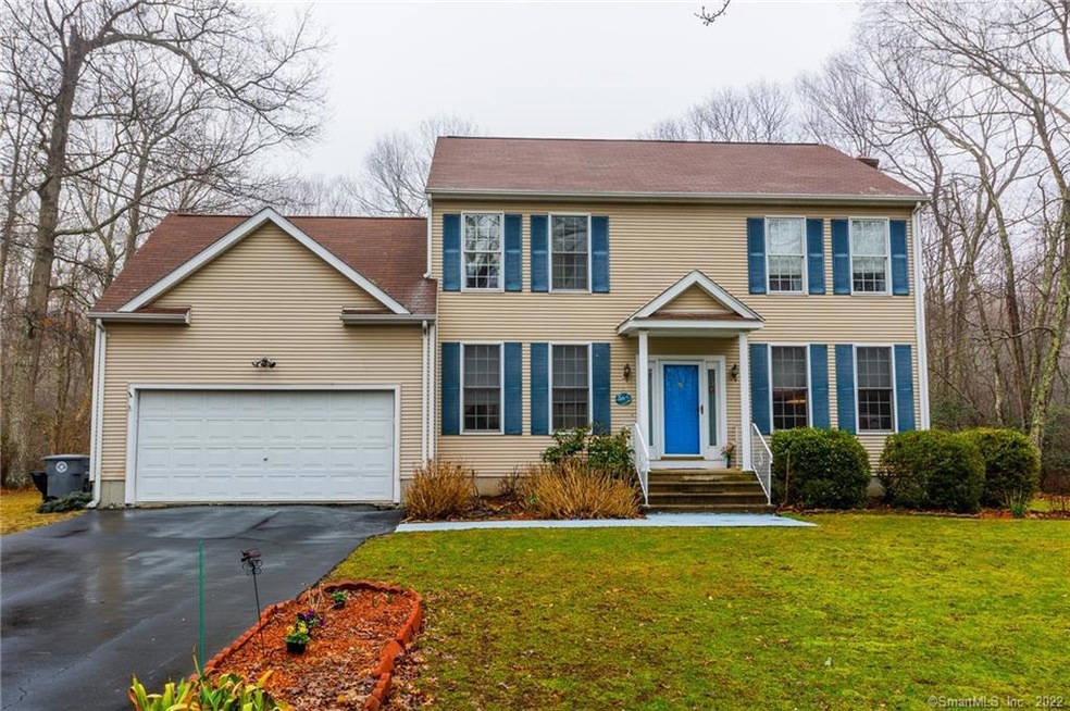 56 Spring Rock Rd, East Lyme, CT 06333 - photo 1