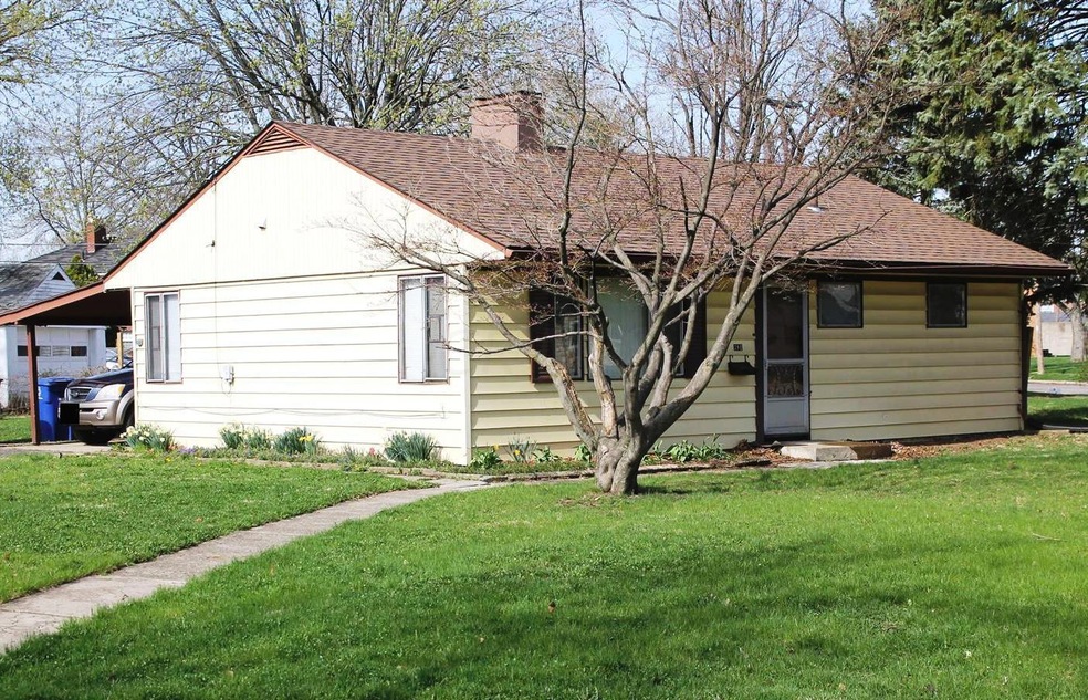 391 S Hampton Rd, Columbus, OH 43213 - photo 1