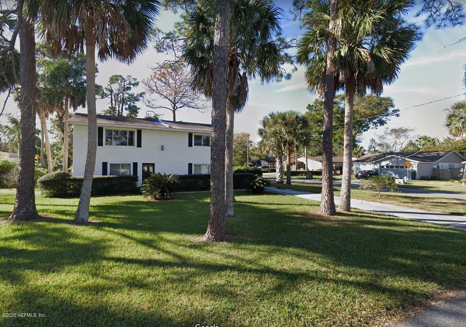 716 David St.