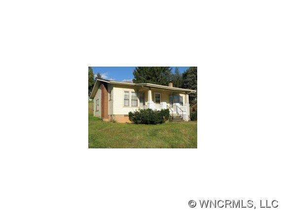 2705 Leicester Hwy, Leicester, NC 28748 - photo 1