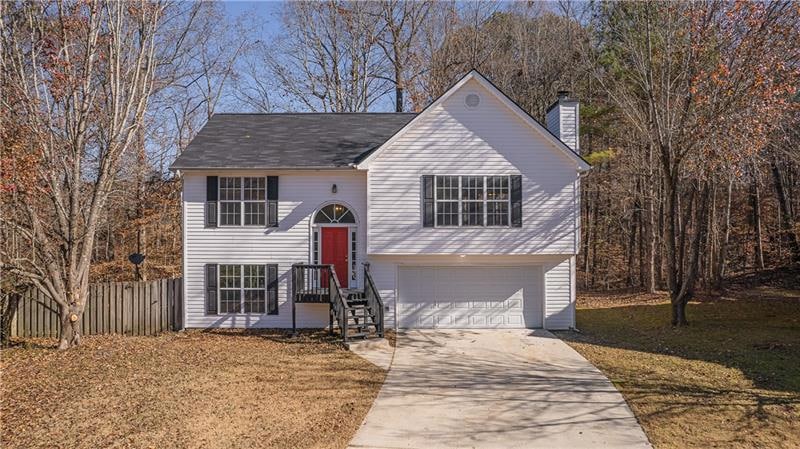 1106 Fishback Way, Sugar Hill, GA 30518 - photo 1