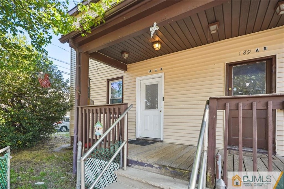 191 N Broadway, South Amboy, NJ 08879 - photo 1