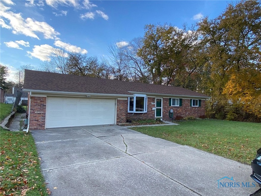 5125 Selma St, Toledo, OH 43613 - photo 1