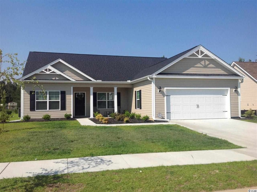 1620 Sunmeadow Dr, Conway, SC 29526 - photo 1