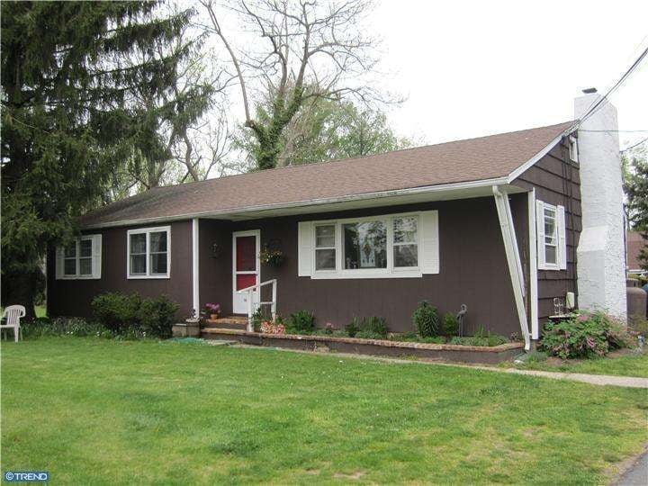 98 Bear Brook Rd, Princeton, NJ 08540 - photo 1