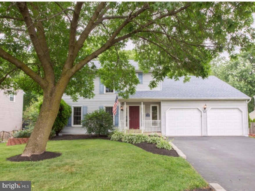 28 Flint Rd, Langhorne, PA 19047 - photo 1