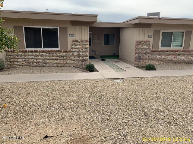 14026 N Palm Ridge Dr W, Sun City, AZ 85351 - photo 1