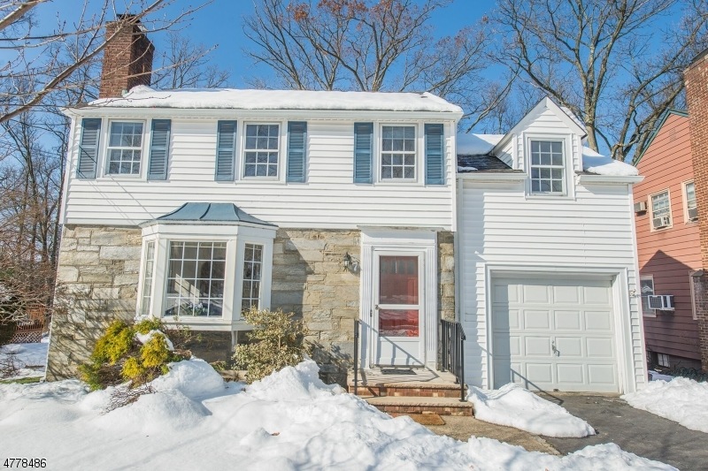 7 W Lawn Rd, Livingston, NJ 07039 - photo 1