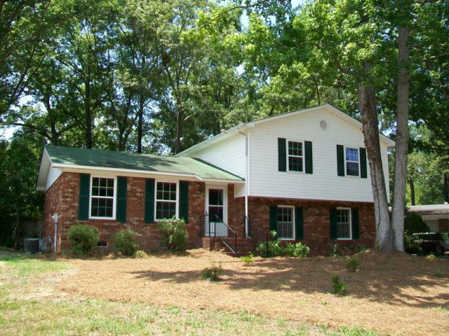 Main View