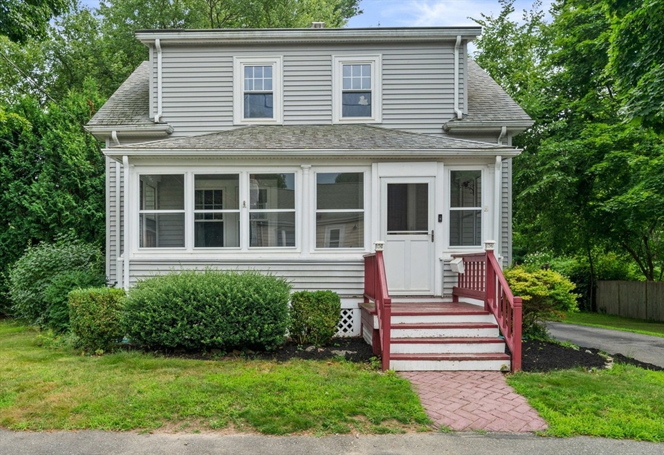 44 Williams St, Braintree, MA 02184 - photo 1