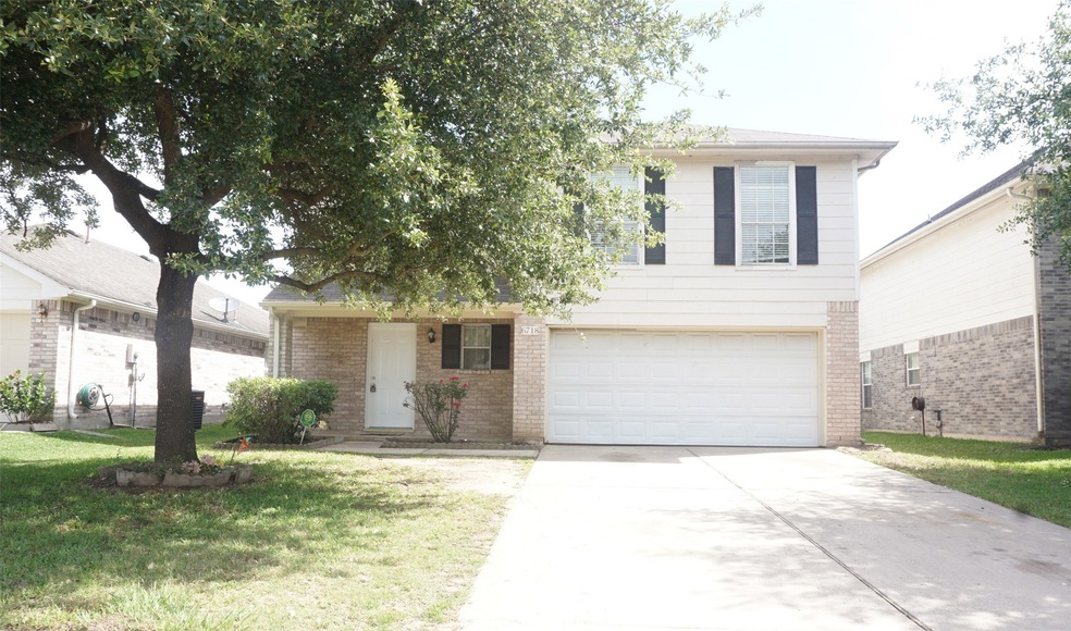 6718 Sutton Meadows Dr, Houston, TX 77086 - photo 1