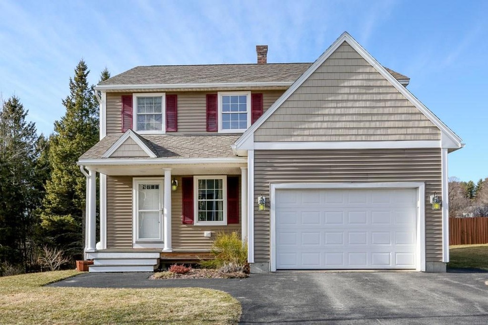 29 Wilson Dr, Westbrook, ME 04092 - photo 1