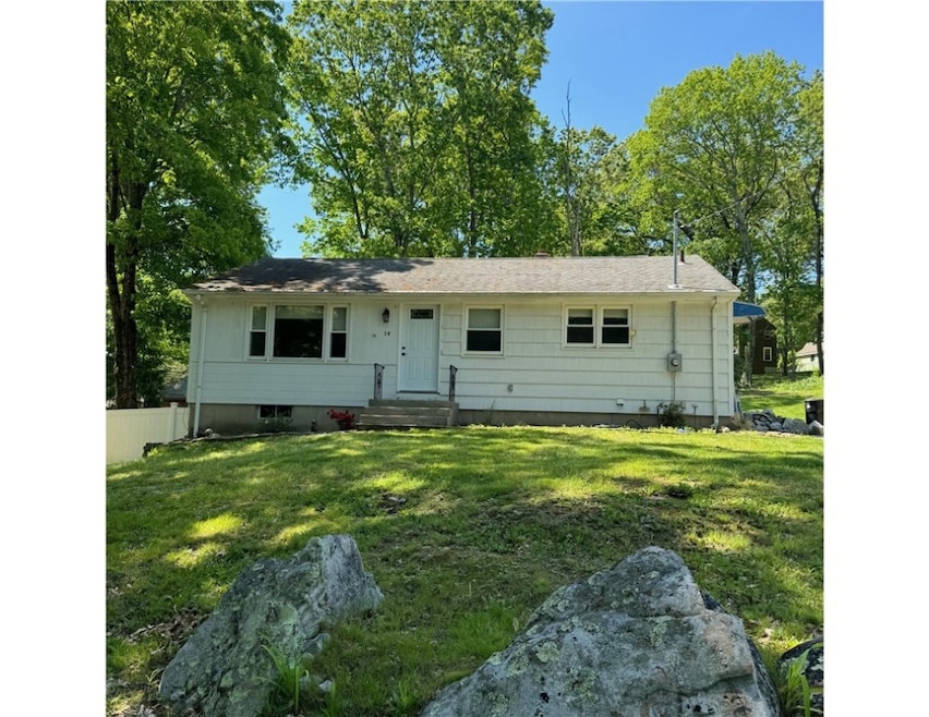 14 Cullen Hill Rd, Lincoln, RI 02865 - photo 1