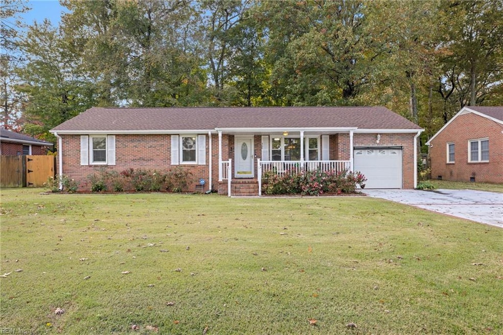 Pending $265,000 • Co-Listing Agent