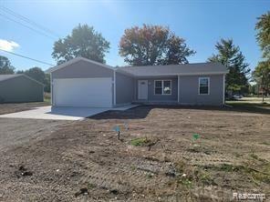 2491 Beach Rd, Port Huron, MI 48060 - photo 1