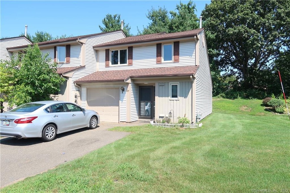 27 Copper Beech Dr unit 27, Rocky Hill, CT 06067 - photo 1