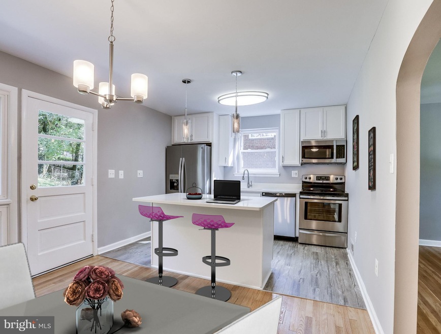 12809 Dean Rd, Silver Spring, MD 20906 - photo 1