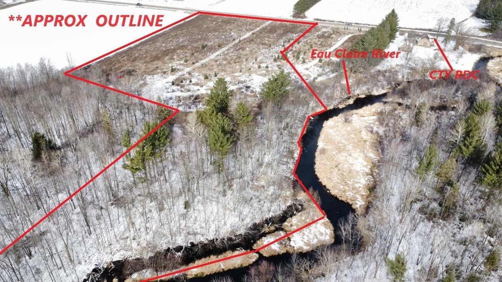 ON Cth C unit 7.87 Acres, Antigo, WI 54409 - photo 1