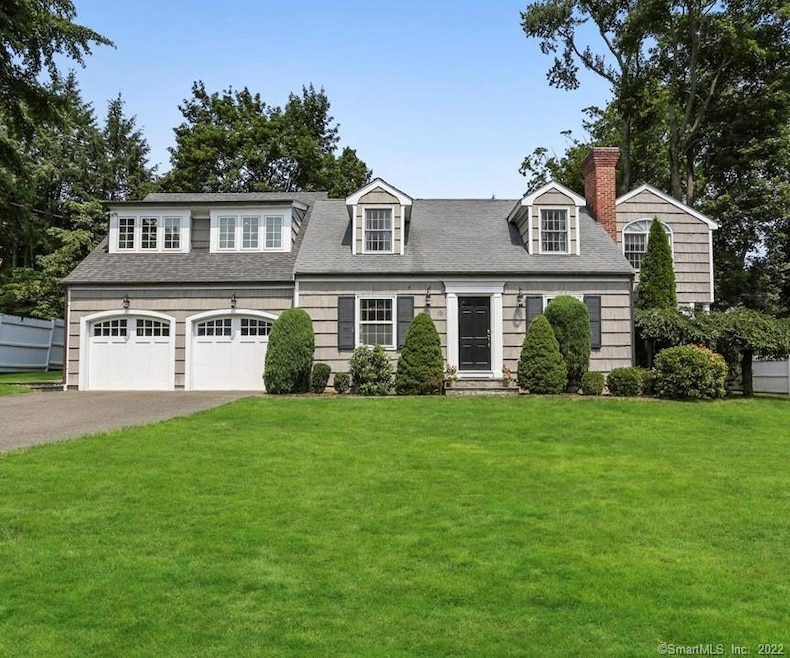 27 Fairview Ave, Darien, CT 06820 - photo 1