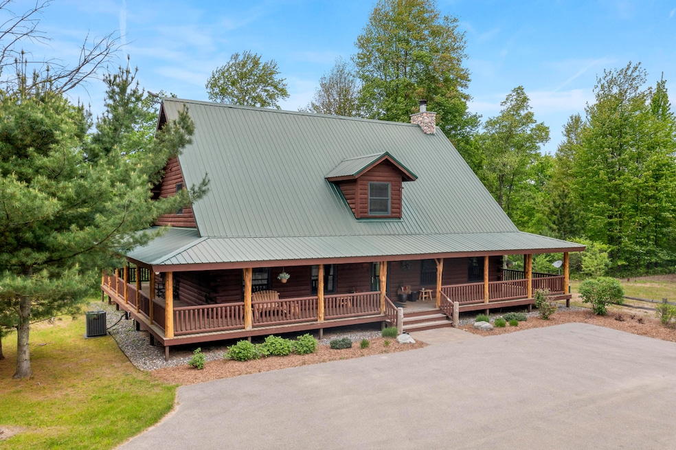 18090 Read Rd, Copemish, MI 49625 - photo 1