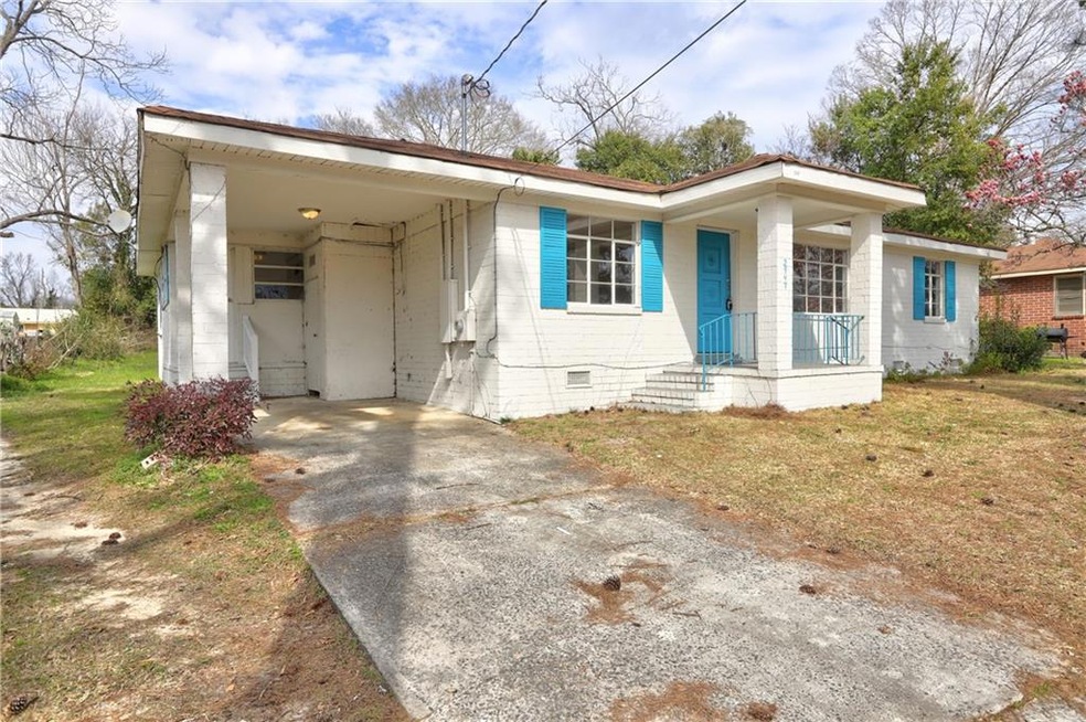 2947 Richard Dr, Macon, GA 31206 - photo 1