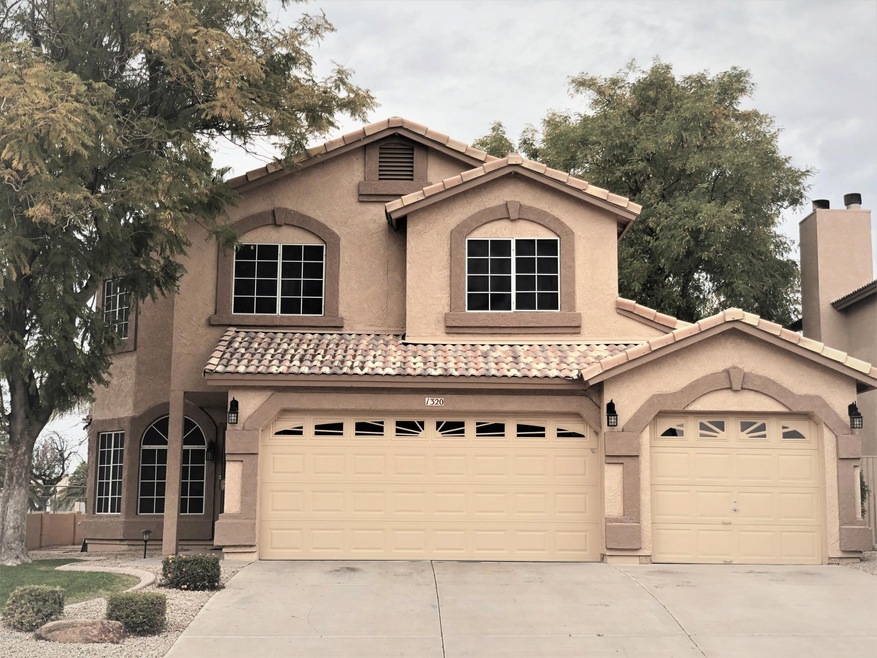 Front Elevation