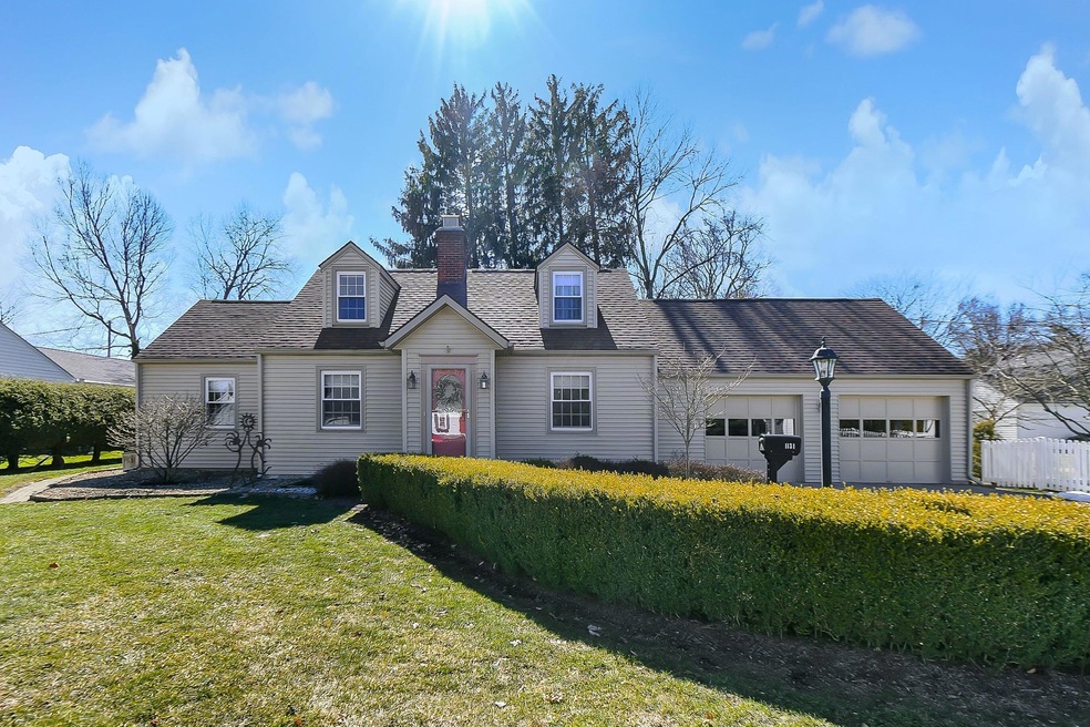 1131 Mound Builders Road Newark Ohio 430