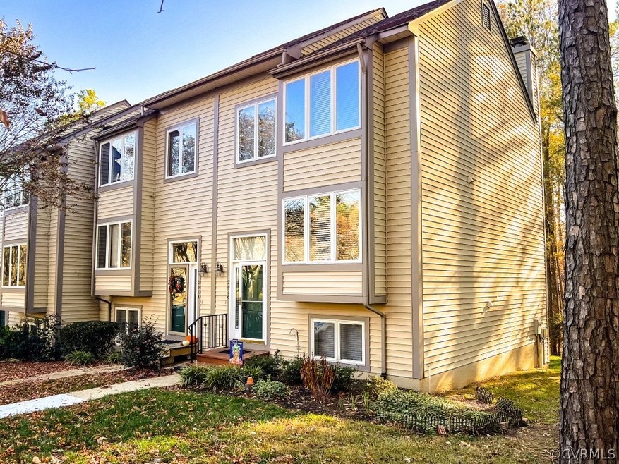 2916 Port View Ct, Henrico, VA 23233 - photo 1