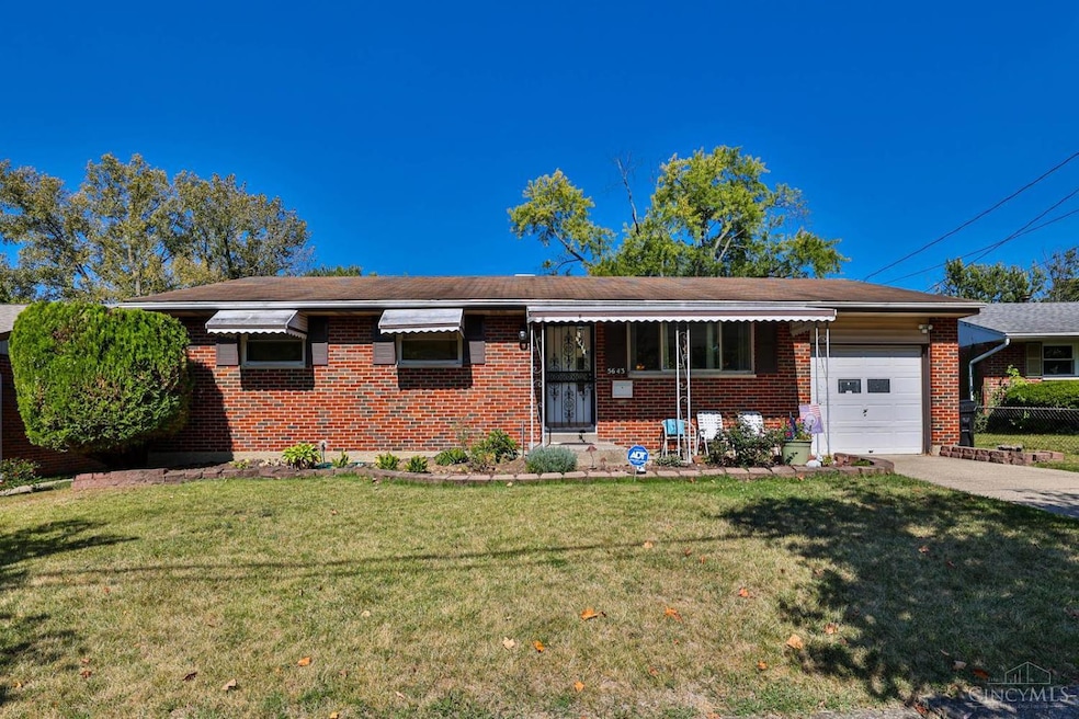 5643 Red Cedar Dr, Cincinnati, OH 45224 - photo 1