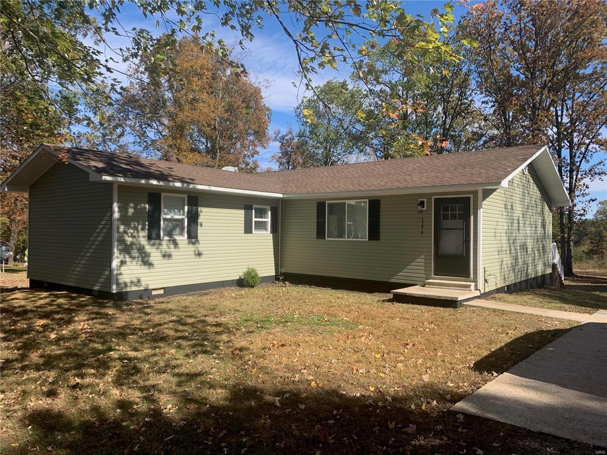 1396 County Road 470, Poplar Bluff, MO 63901 - photo 1