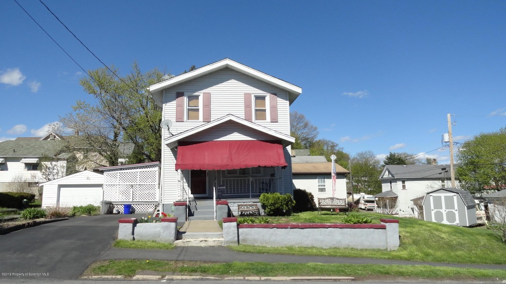 1820 Lafayette St, Scranton, PA 18504 - photo 1