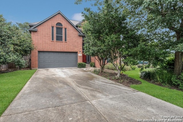 21514 Bubbling Creek, San Antonio, TX 78259 - photo 1