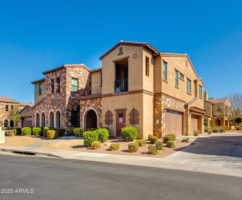 4777 S Fulton Ranch Blvd unit 2122, Chandler, AZ 85248 - photo 1