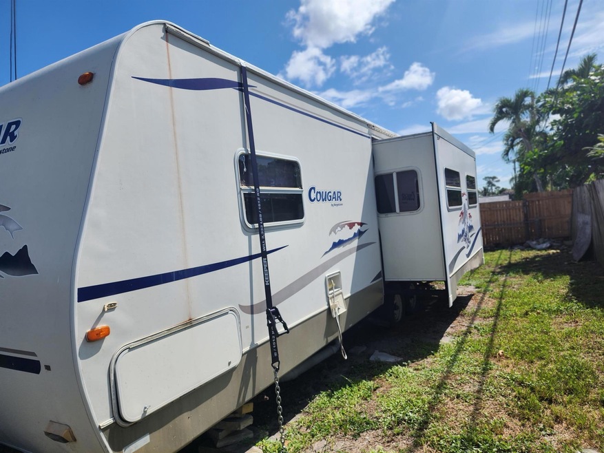 5672 Purdy Ln unit In The Back, West Palm Beach, FL 33415 - photo 1