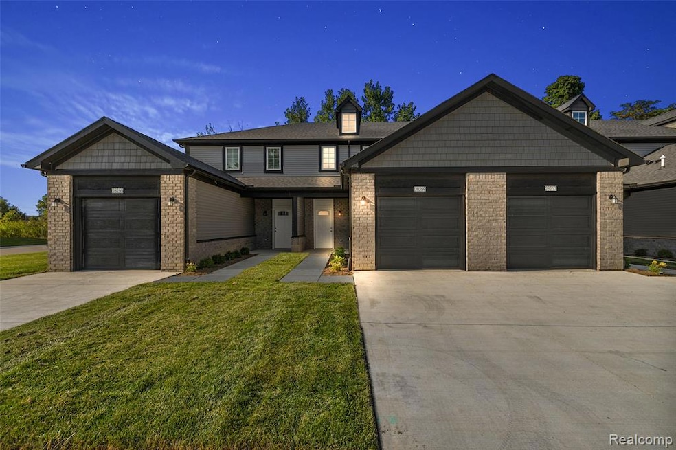 28140 Delano Dr unit 9I, Chesterfield, MI 48051 - photo 1