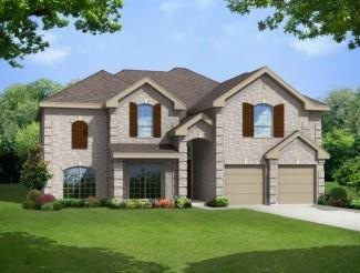 Elevation C