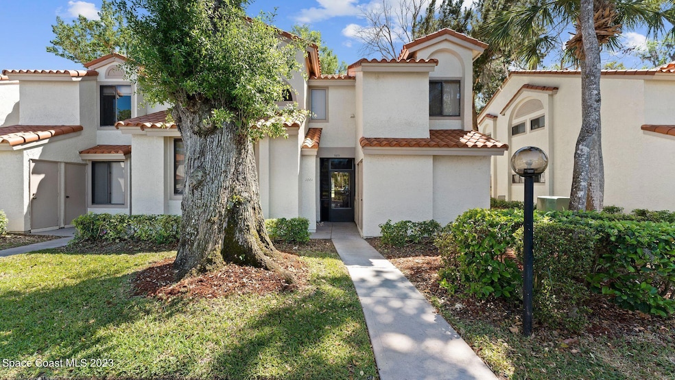 989 Country Club Dr Unit 216, Titusville, FL 32780