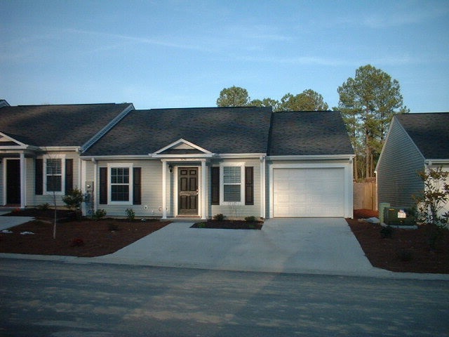 Main View