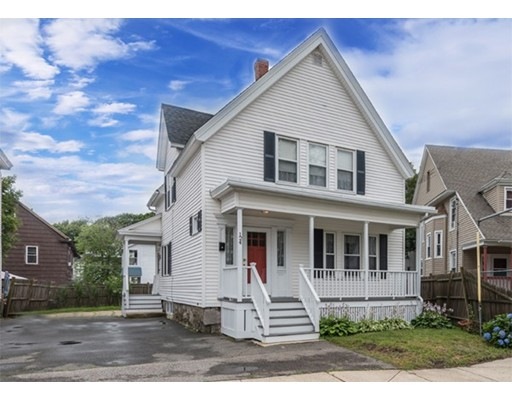 124 Oakland Ave, Methuen, MA 01844 - photo 1