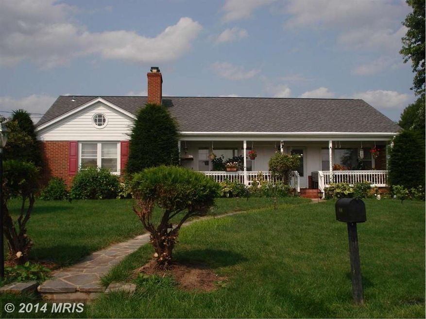 8500 Summit Ave, Windsor Mill, MD 21244 - photo 1