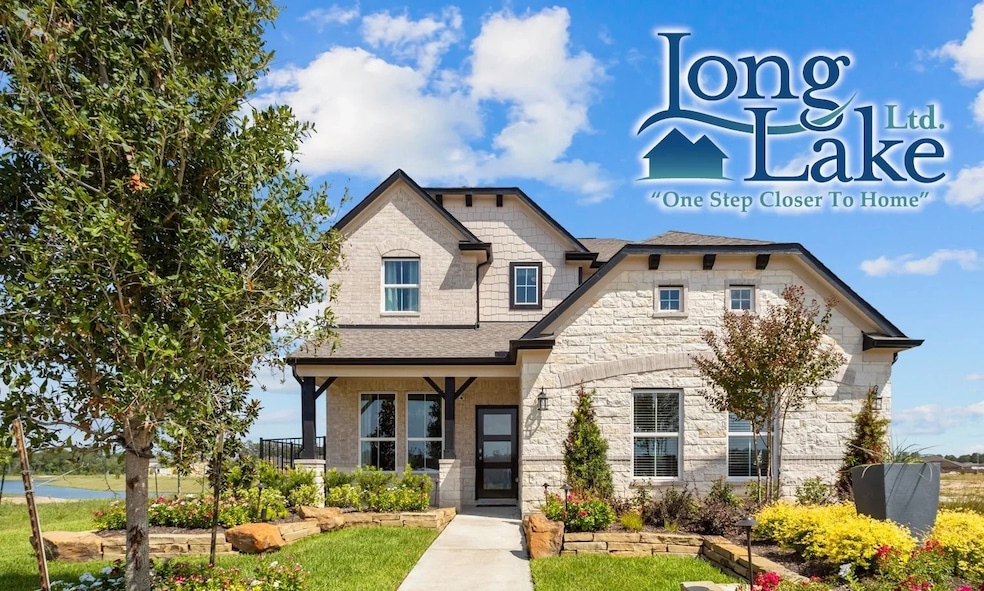 Welcome home to 2009 Atlas Cedar Drive located in