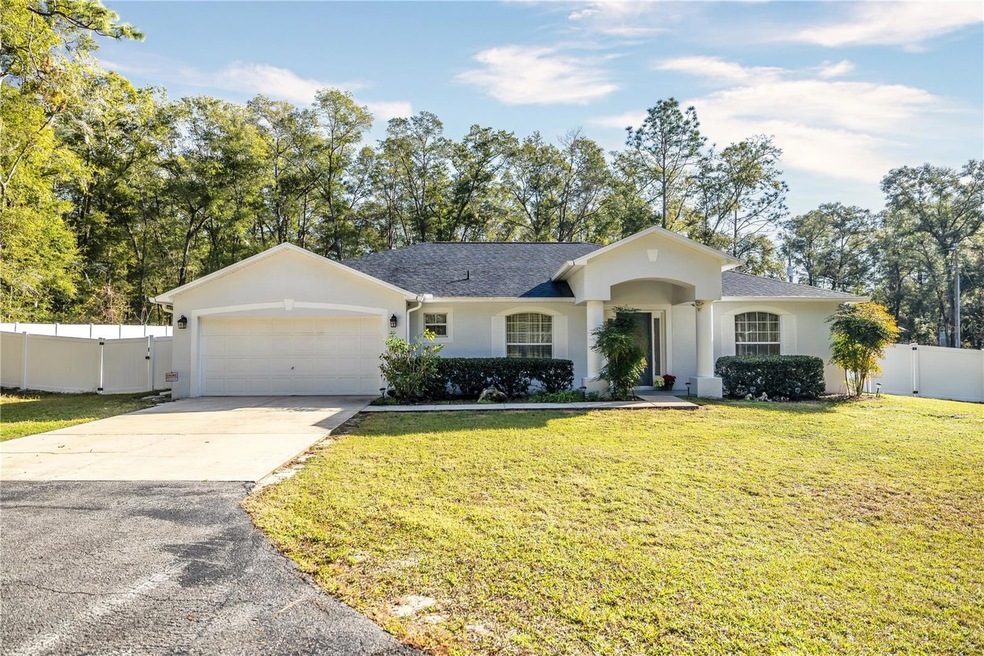 4955 SW 129th Ct, Ocala, FL 34481 | MLS# MFROM669624