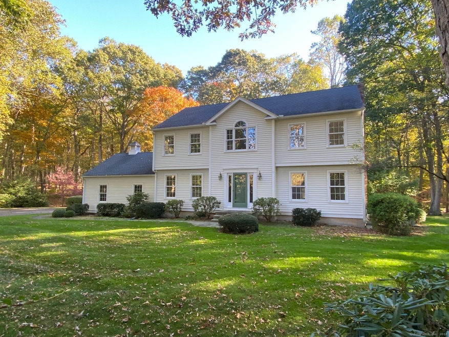 Welcome to 185 Warpas Rd