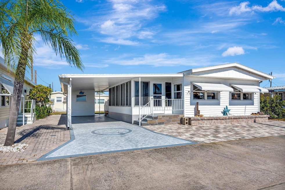 10315 Cortez Rd W unit 30F, Bradenton, FL 34210 - photo 1