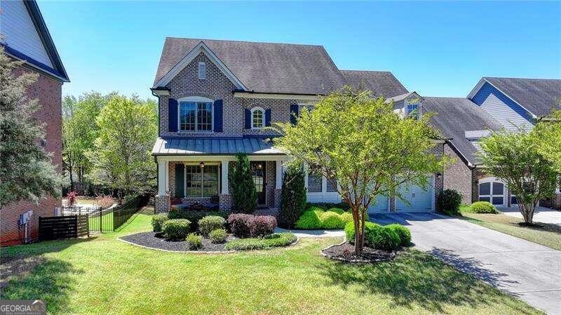 2112 Lassiter Field Dr NE, Marietta, GA 30066 - photo 1