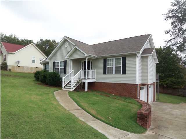 328 Windsong Dr, La Fayette, GA 30728 - photo 1