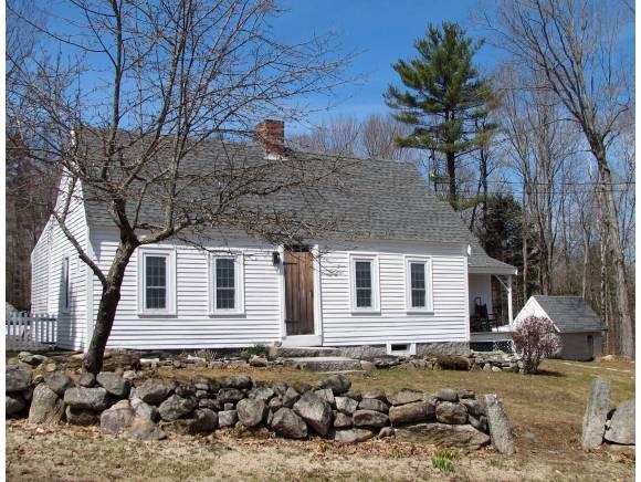 354 Haines Hill Rd, Wolfeboro, NH 03894 - photo 1